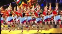 2018全国广场舞北京大赛