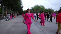 黄龙府人民公园东风广场舞队；广场舞回顾