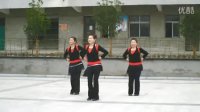 总路咀广场舞中国美