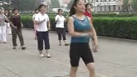 孟津群艺广场舞有氧健身操