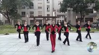 嘟啊嘟啊（含分解及背面慢速示范）－杭州西湖文化广场舞（流畅）