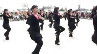 007-2012仙城姐妹开心广场舞(等哥有了钱)