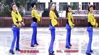 峡谷视频广场舞《情乖乖》