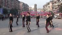 郴州燕泉广场舞蹈队