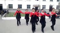 漯河市黑龙潭舞蹈队 广场舞《和气生财》