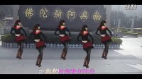 2013年最新广场舞—爱情神马价（正反面）