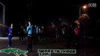 64浙江温州绿蕾丝健身广场舞 自由舞 DJ 24步训练版