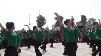 2013年南平中远杯广场舞比赛第一名《山里红》（串烧）