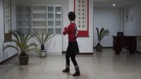 广场舞教学片之三十六 南泥湾（16步）