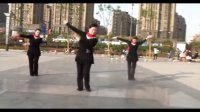 盐城兰影广场舞千年等一回学跳张惠萍老师舞蹈