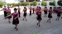 丰乐社区梦中的蝴蝶广场舞