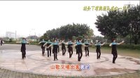 漳州龙文下埔广场舞-客家阿妹唱山歌