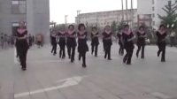 葫芦岛广场舞 红色娘子军.最炫民族风