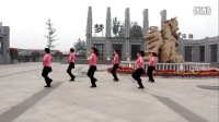北京清影广场舞__兔子舞