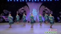 茶香中国-杨艺刘峰2013最新全民广场舞
