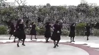 黄玫瑰-深圳久久广场舞健身队[普清版]（流畅）