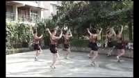 周思萍广场舞系列-草原之月