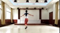 银盘广场舞 东北东北 2013新舞 最新广场舞教学视频