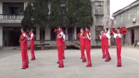 【舞动光泽】广场舞视频45——《十送红军》