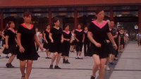 临沭县红石湖广场舞《2012年最强迪斯科舞》