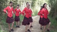 【舞动光泽】广场舞视频60——《黑山姑娘唱山歌》