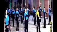峡谷视频广场舞《绿旋风》休闲健身舞
