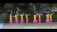 《阿玛拉》惠风广场舞 最新无背面分解演示 高清广场舞