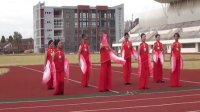 【舞动光泽】广场舞视频83——《和谐中国》