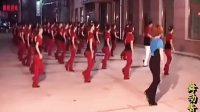 迪斯科广场舞，都是为了爱，莱州舞动青春舞蹈队_高清