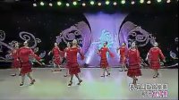 再唱山歌给党听--杨艺2012最新全民广场舞