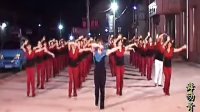 迪斯科广场舞，最炫民族风，莱州舞动青春舞蹈队 高清 标清