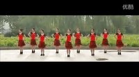 【广场舞】《美丽姑娘花一样》杭州广场舞