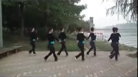 伤不起美久广场舞视频_周思萍广场舞伤不起