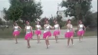 2013美久动动广场舞恰恰 套马杆 广场舞蹈视频大全 标清