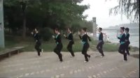 2013美久动动广场舞恰恰 我从草原来 广场舞蹈视频大全 标清