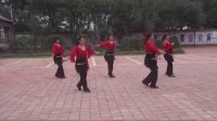 程庄子祥云广场舞——印度舞欢乐的跳吧