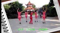 于都李江华广场舞--伟大的中国更精彩