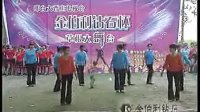 大曹庄电视台草根大舞台广场舞比赛第三期（讲理赛区）