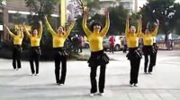广场舞视频大全 周思萍广场舞系列-相约北京