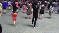 福永桥头东海百货商场16步广场舞(QQ17830350)