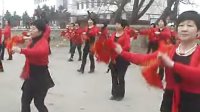 太平庄广场舞