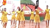 2013年8月8日广东省首届千万人群广场舞健身排舞展示大赛（汕头赛区）