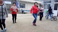 卢位村广场舞-DJ精彩（耶耶耶中文版）