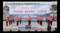 最炫民族风—京山广场舞比赛（京源健身队表演）