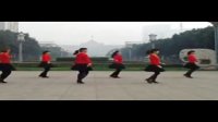 广场舞教学 纳西情歌 中老年健身舞【视频数据库】