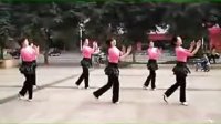 广场舞蹈视频大全 周思萍广场舞系列-全是爱