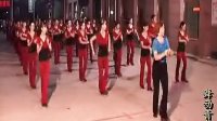 2013年简单好学 广场舞。唐伯虎点秋香。莱州舞动青春舞蹈队 24步