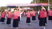 大郑台村第四居民组广场舞(视频) 2013年7月24日摄制