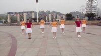 红枫广场舞 新疆亚克西