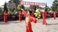 湖南省第二纸板厂广场舞-爱的奉献
